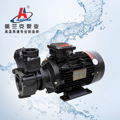 1.泵浦簡(jiǎn)介:      WM系列旋渦泵是徑向吸入式高溫介質(zhì)移送循環(huán)旋渦泵，移送循環(huán)介質(zhì)為不含顆粒、纖維的液體（水、乙二醇、導(dǎo)熱油等）。具有耐高溫、結(jié)構(gòu)簡(jiǎn)單、性能穩(wěn)定、使用廣泛等特點(diǎn)。2.應(yīng)用領(lǐng)域：     小型模溫控制機(jī)、鍋爐給水系統(tǒng)、小型熱油爐、料筒溫控機(jī)等行業(yè)。