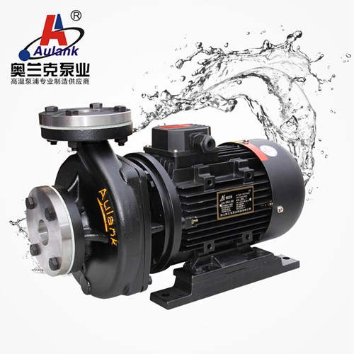 模溫機(jī)大流量循環(huán)泵